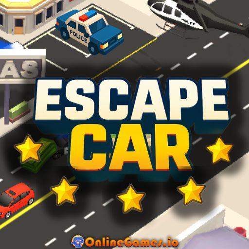 Escape Car
